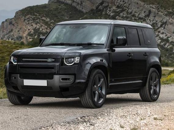 LAND ROVER DEFENDER 2023 SALEWEEE3P2140184 image